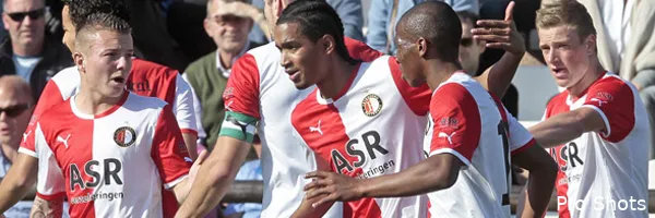 Stem nu op het doelpunt van het seizoen 2011/12