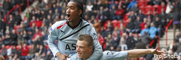 Feyenoord vreest dat Guidetti niet meer kan spelen