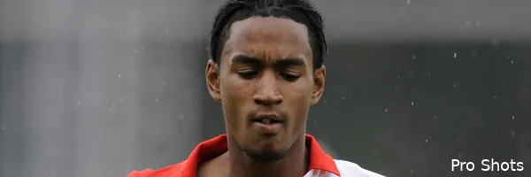 Feyenoord bereid Cabral te behouden