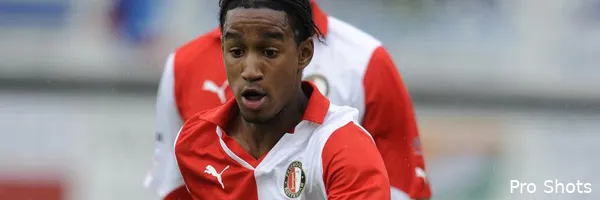 Cabral debutant bij Jong Oranje