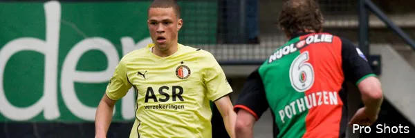 Castaignos schiet Oranje O/19 langs Polen