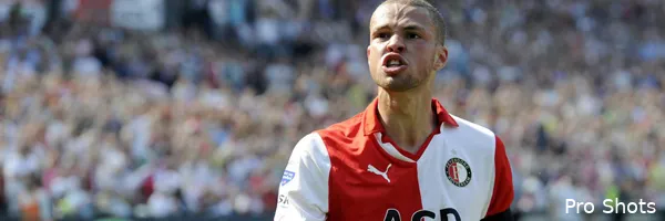 Castaignos: 'Benieuwd naar mijn eerste Inter-training'