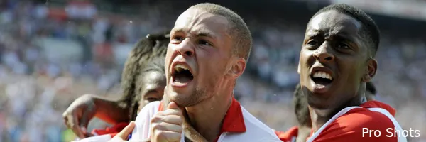 Luc Castaignos sluit aan bij Internazionale