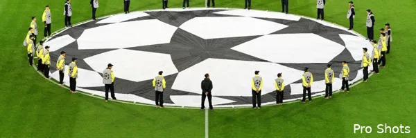 Later informatie over kaartverkoop duels tegen Kiev