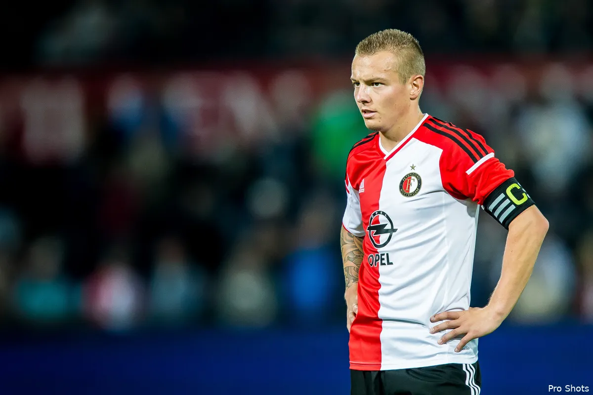 Clasie: ''Iedereen dacht dezelfde speler te gaan terugzien''