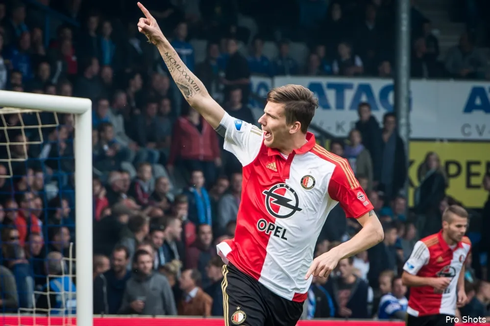 Fox Sports herhaalt actie Kramer: ''Echt misselijkmakend''