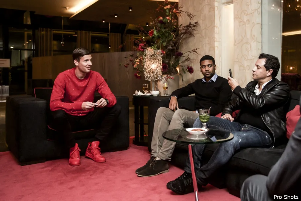 Feyenoord en Kramer in beroep tegen uitspraak