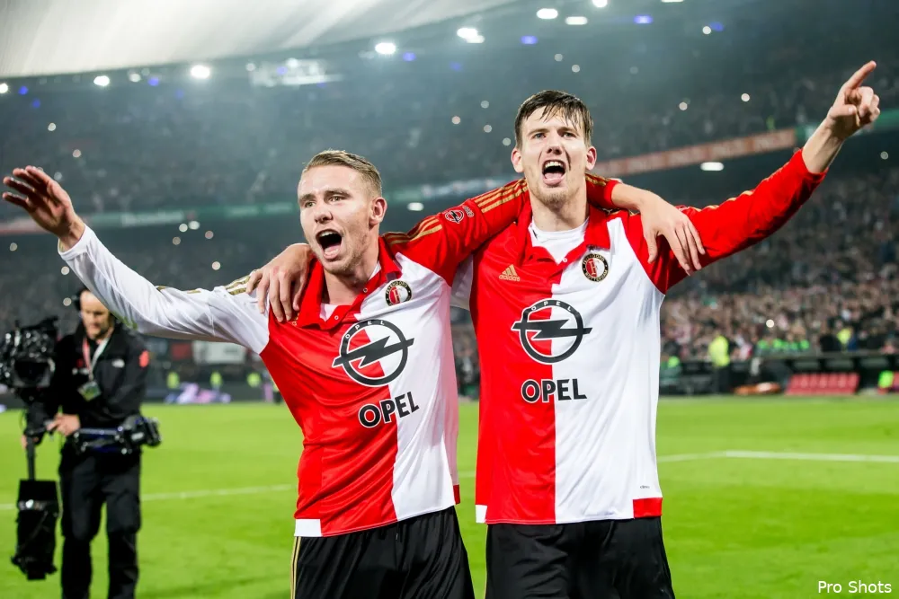 VIDEO | Sven van Beek op stap met Touzani TV