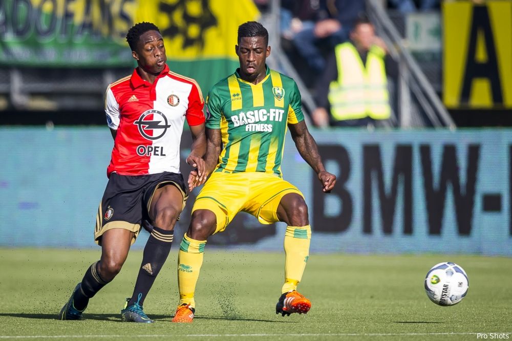 Schaken: ''Feyenoord kwalitatief de beste selectie''