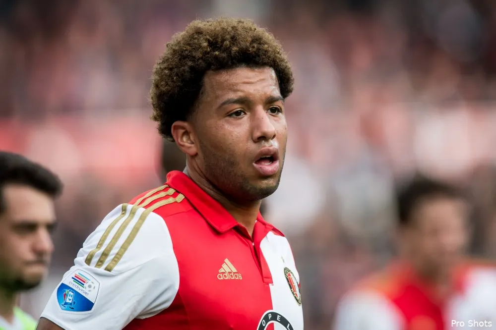 ''Vilhena in potentie en miljoenen gelijk aan Clasie''