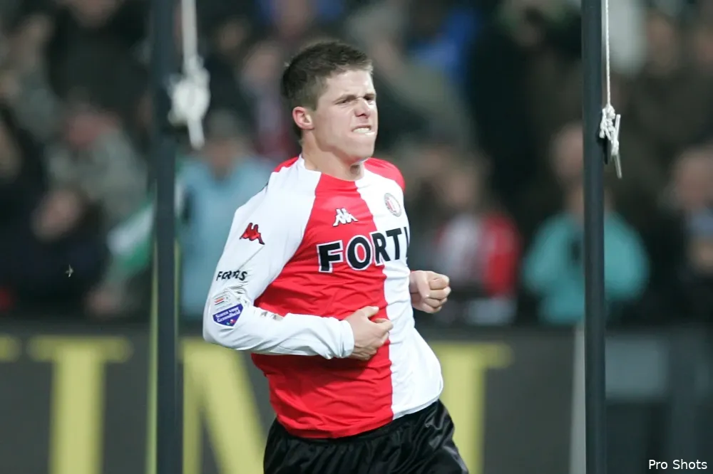 Tim Vincken: ''Ik denk er nog regelmatig aan terug''