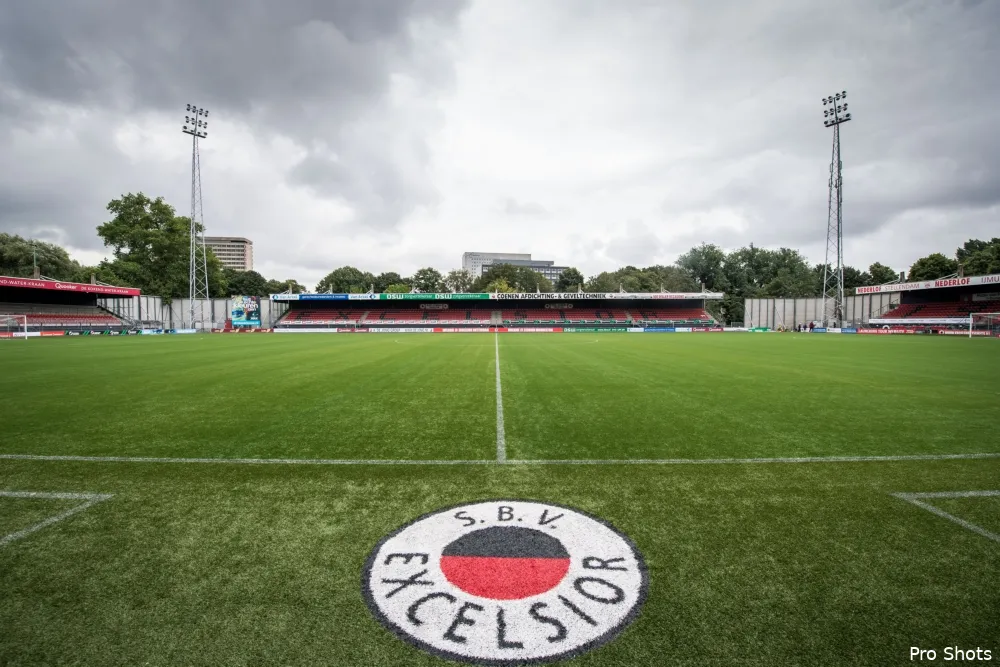 Erasmus Universiteit sluit gebouwen tijdens kampioenswedstrijd