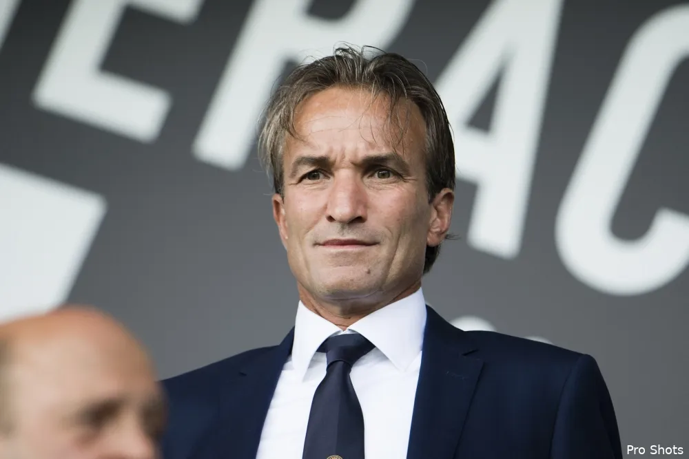 Koevermans: ''Het tenue is ontzettend goed ontvangen''