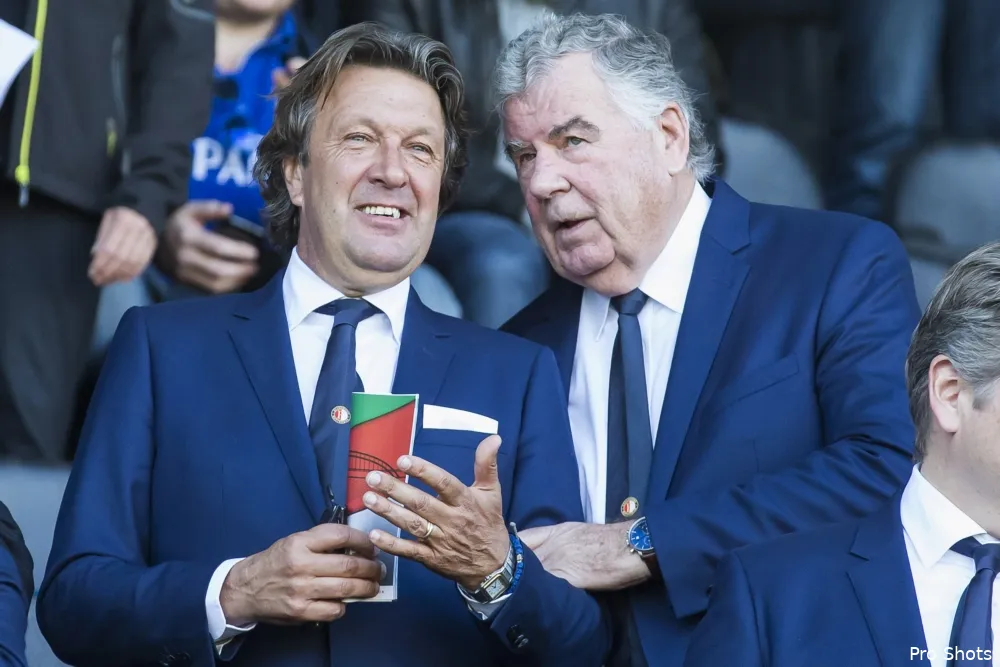 Oud-aanvoerder houdt hoop: ''Dan maakt hij die kansen af''