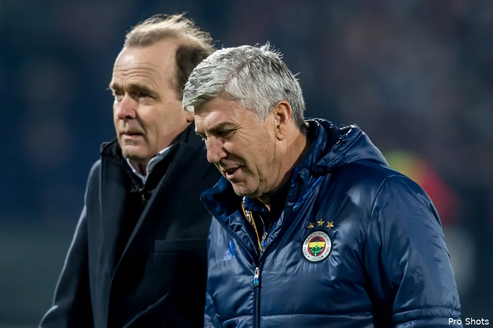 'Casper van Eijck wil met corona-app vollere stadions realiseren'