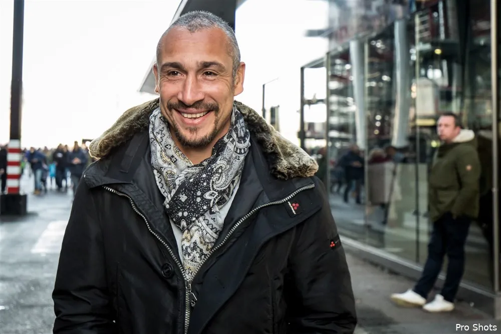 Larsson: ''Dan zou ik dat zeker zeer interessant vinden''