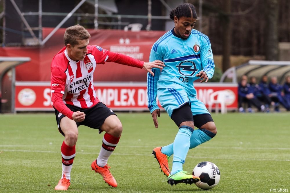 Fernandes tekent voor twee seizoenen bij FC Twente
