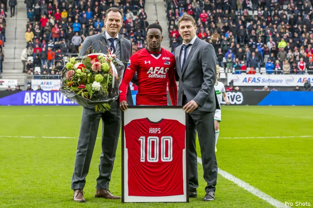 Kein Geloel: ''Haps is niet veel beter dan Nelom''