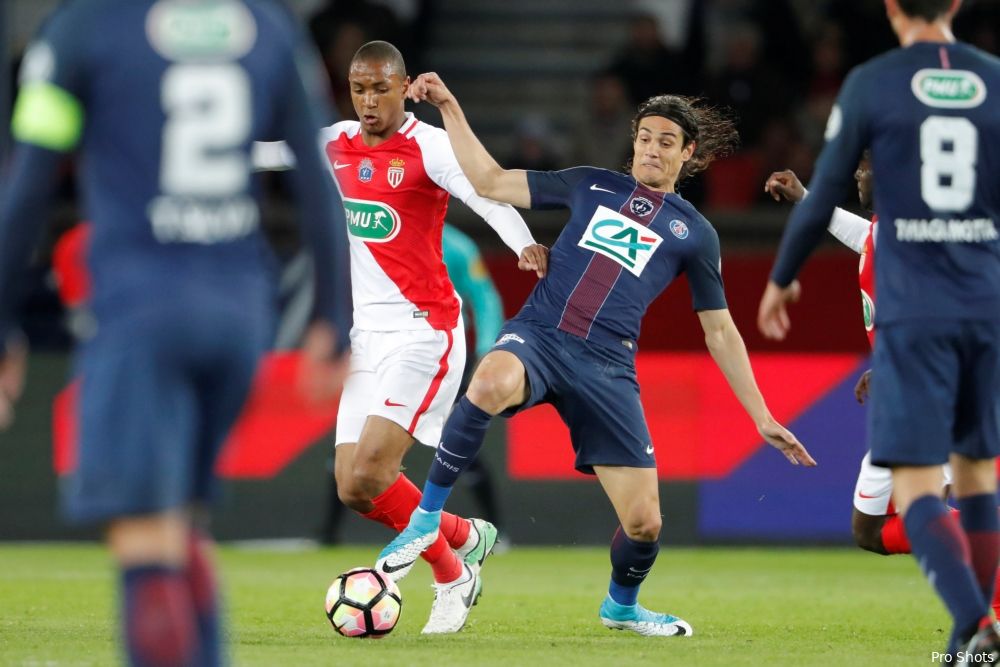 #TT | Feyenoord ziet verdediger Monaco voor Mainz kiezen