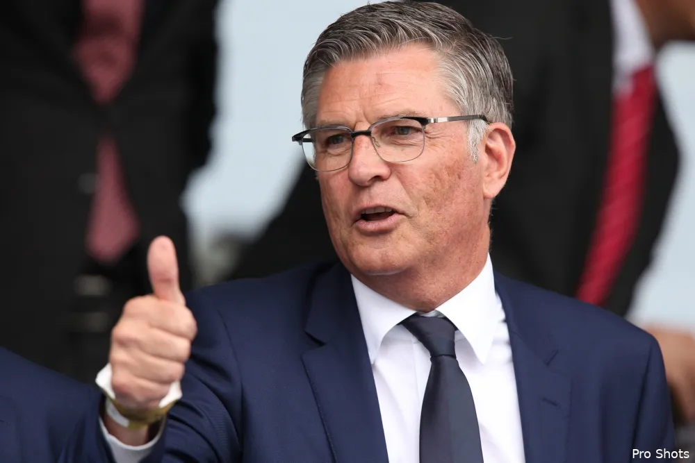 'Luis Sinisterra ondergaat medische keuring met succes'