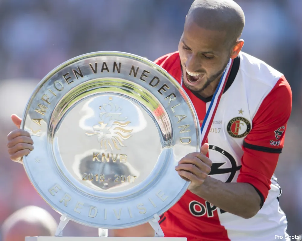 Conceptprogramma Eredivisie 2017/2018 bekend