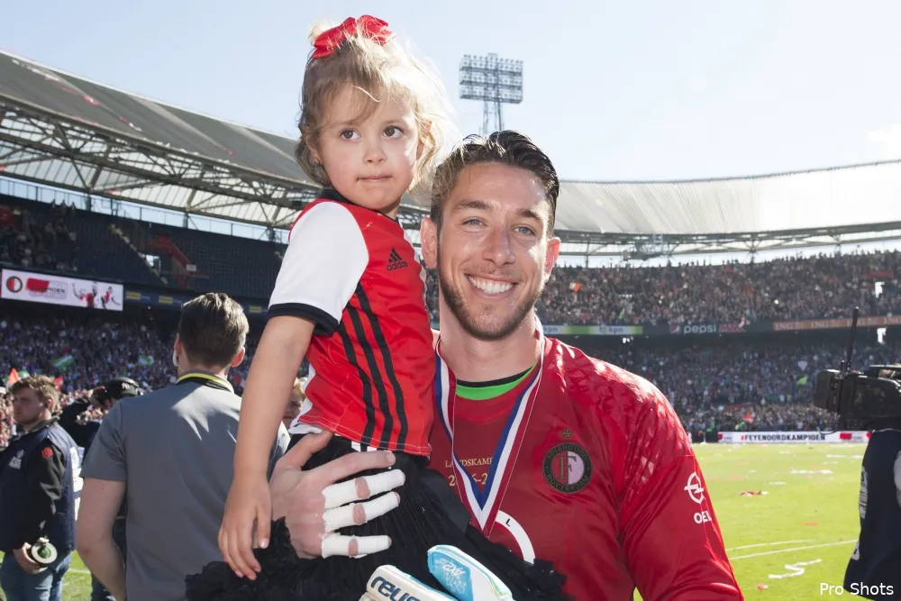 Al-Nassr bevestigt transfer Brad Jones