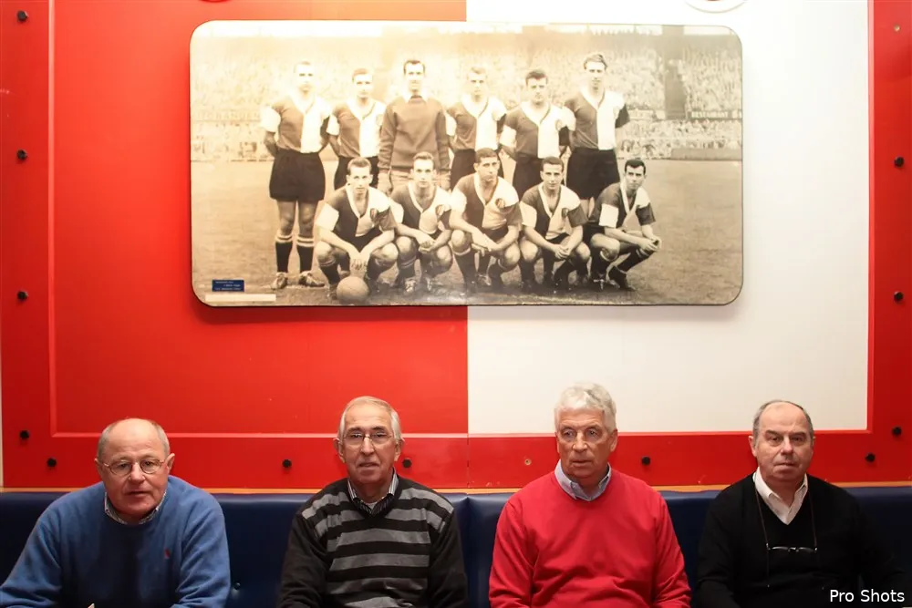 Finale Feyenoord - Celtic volledig te zien op Ziggo Sport