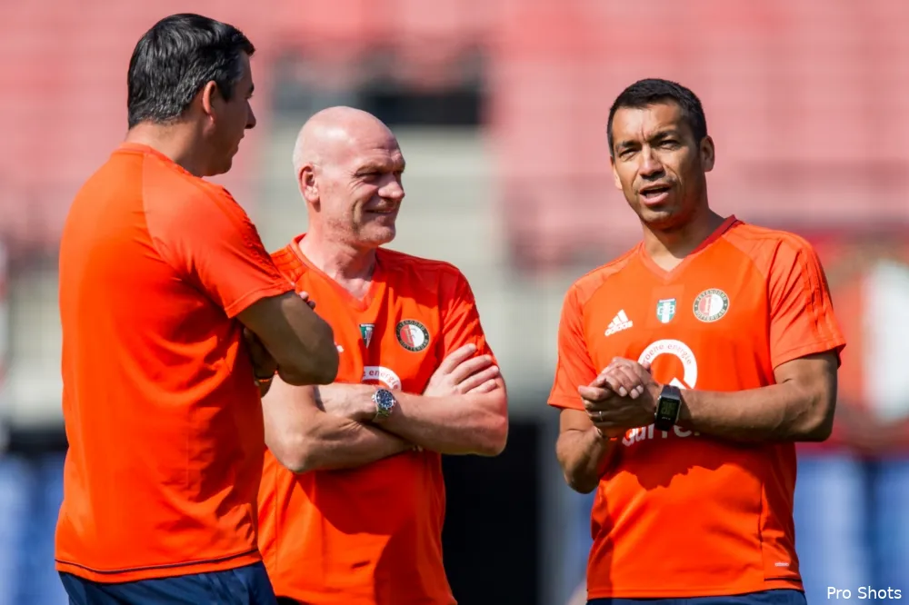 'Gio' over 'Kuipvrees': ''Uiteindelijk heb je nooit zekerheid''