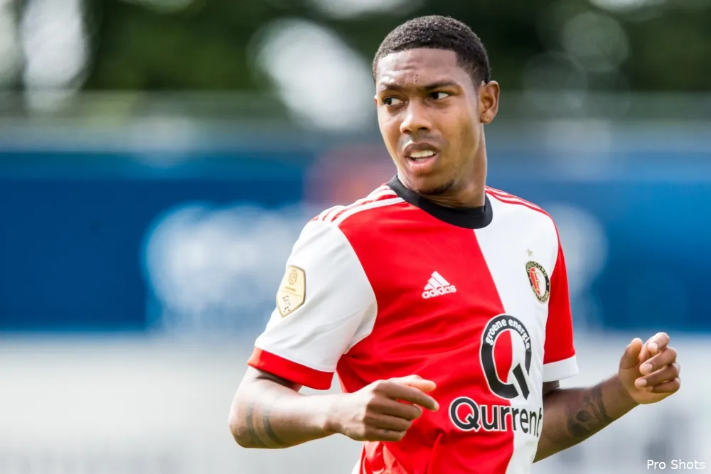 Boëtius: ''Compliment aan de jonge jongens''