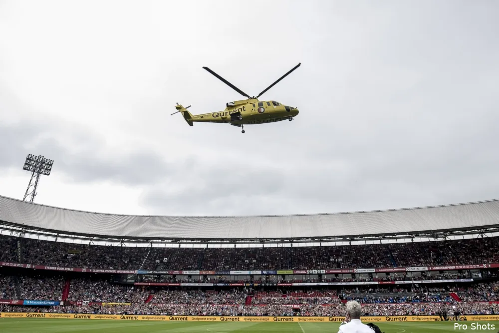 ''Antwoord is heel simpel: een veel te zwak transferbeleid''