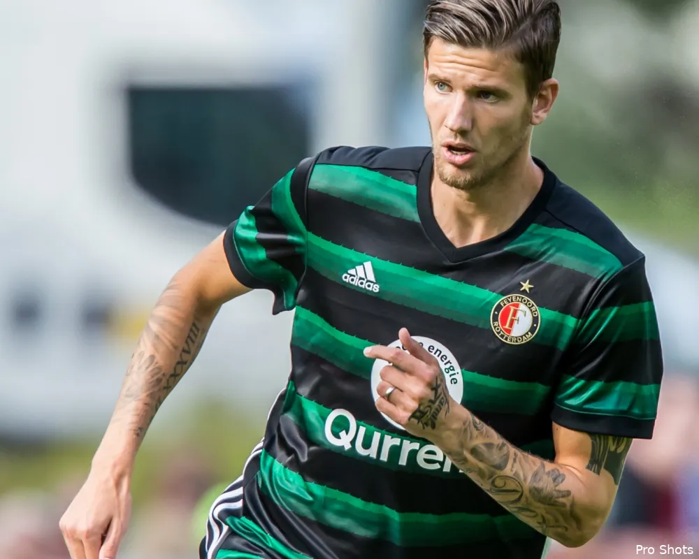 Kramer over reserverol: ''Het is nu makkelijker''