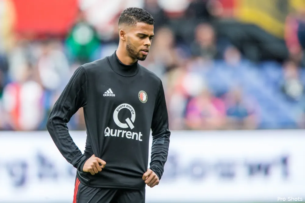 Feyenoord met jeugdige basiself tegen Den Bosch