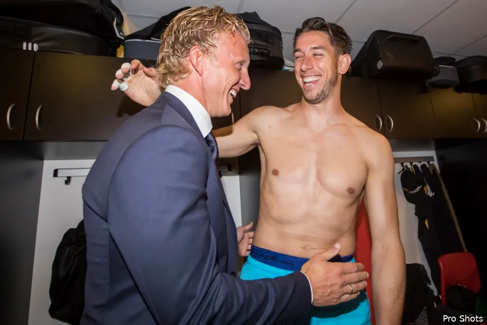 Uitblinkende Jones: ''Een mooi begin van het seizoen''