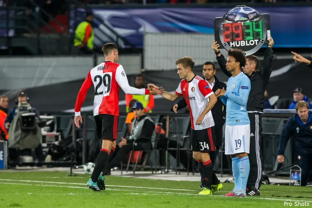 Vente: ''Je debuut maken is het mooiste wat er is''