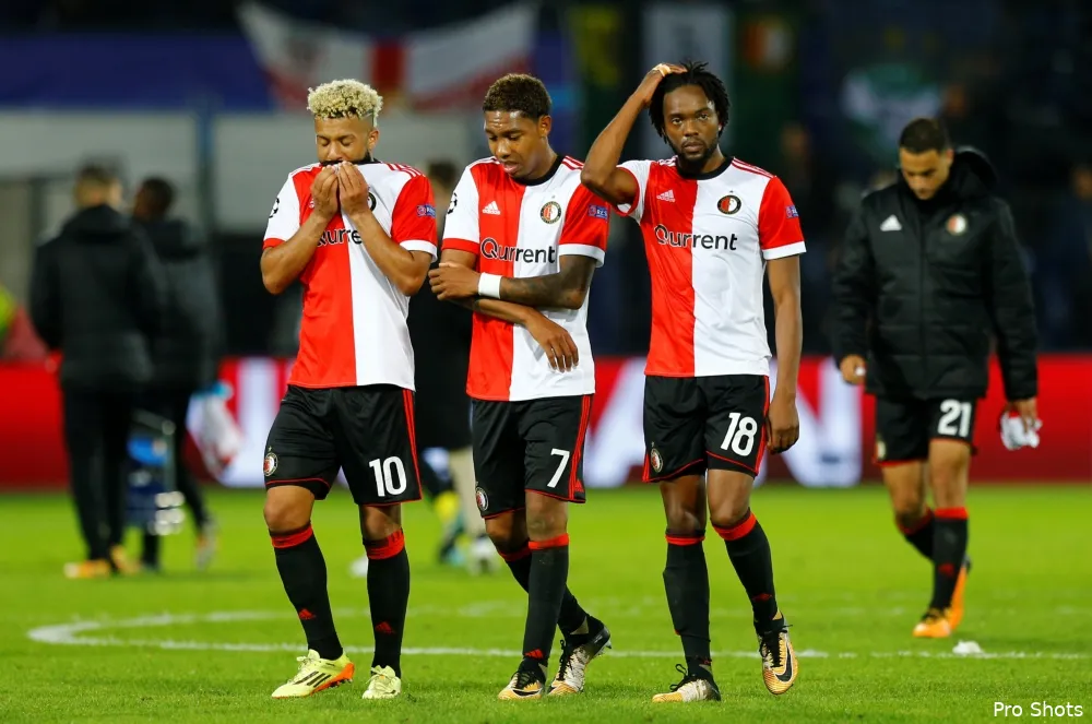 Boëtius: ''Het had wel wat minder pijnlijk gekund''