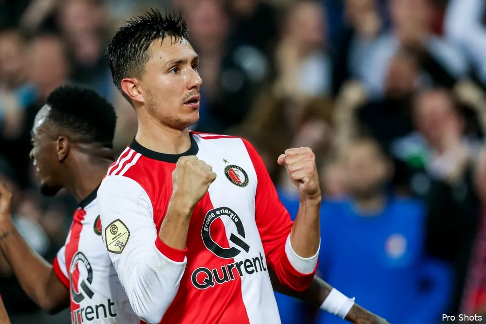 Berghuis: ''Daarin zijn we als team nog niet ver genoeg''
