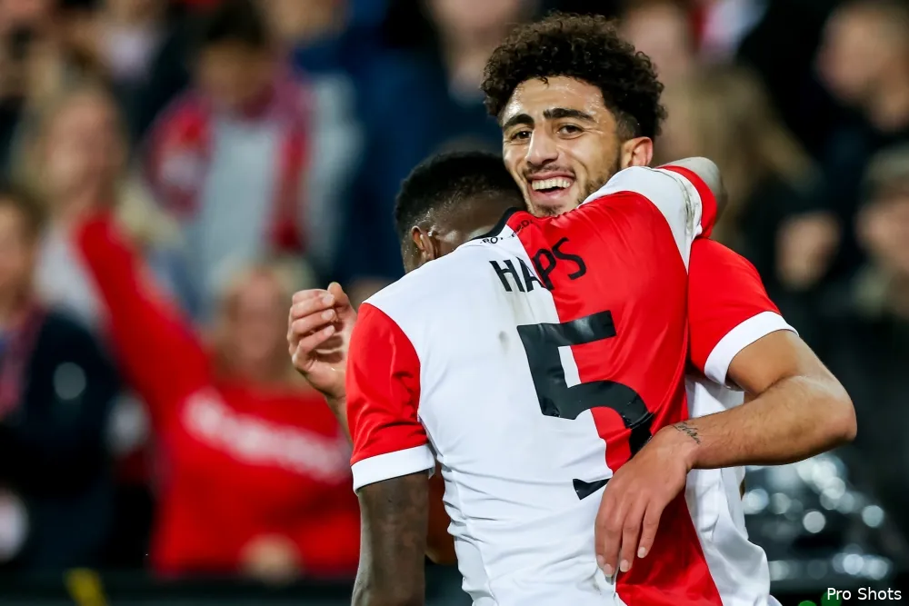 Basacikoglu: ''De trainer heeft veel vertrouwen in mij''