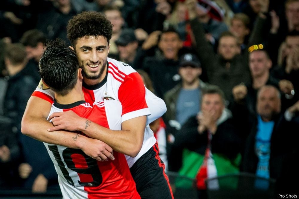 'Kayserispor lost één miljoen aan Feyenoord af in drie jaar'