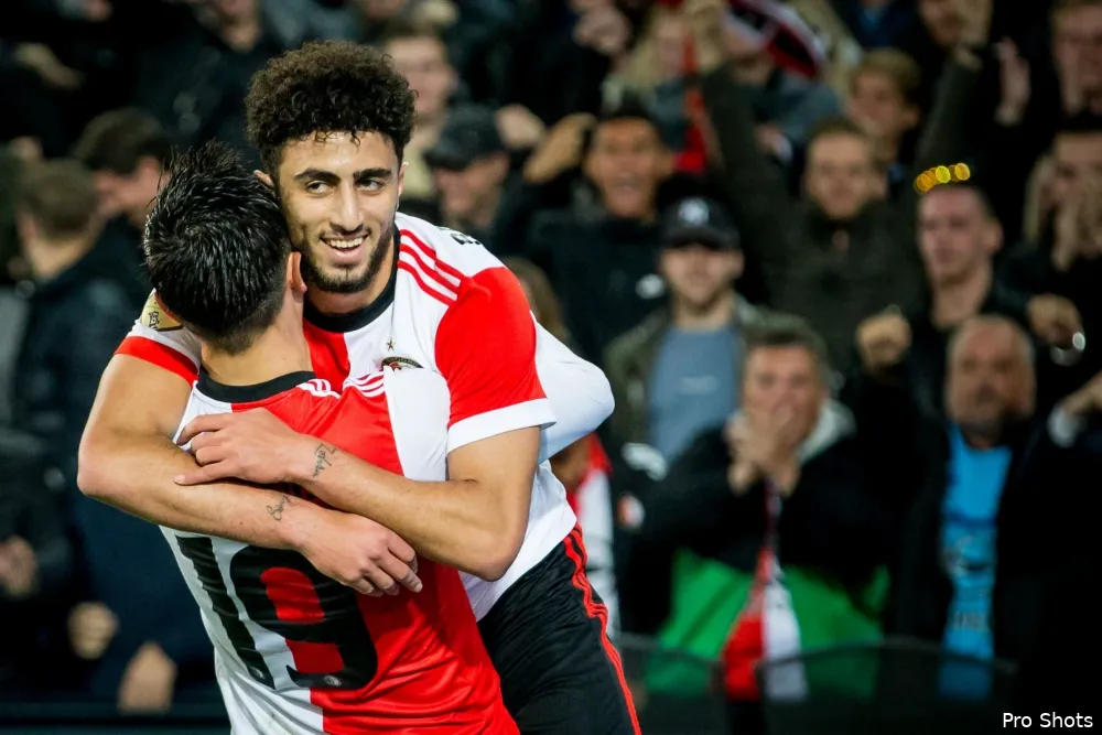 'Kayserispor lost één miljoen aan Feyenoord af in drie jaar'