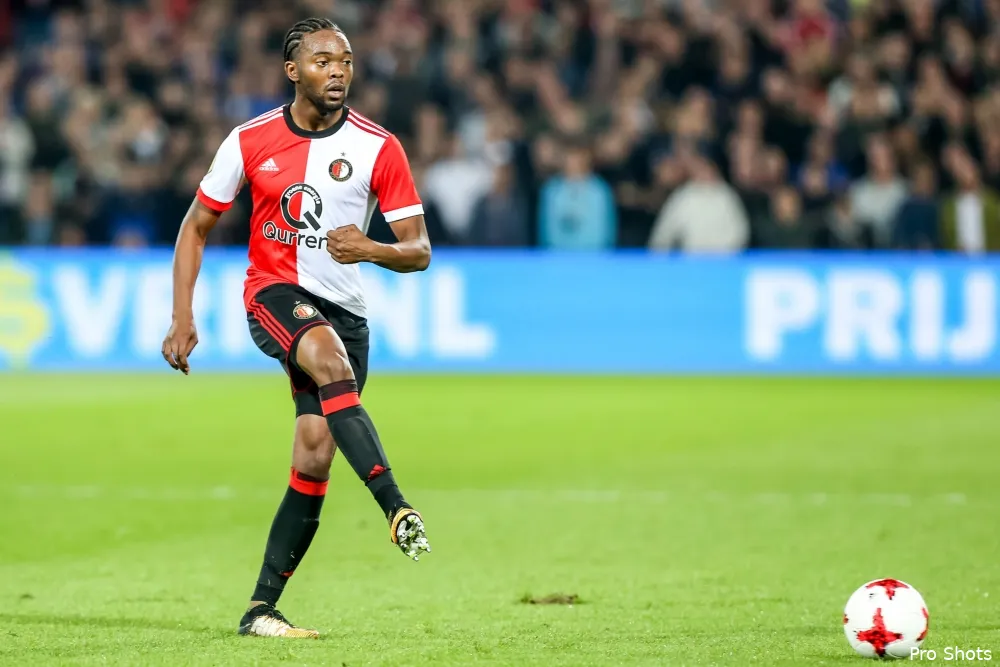 Nelom: ''Andere opties, maar dit was het beste''