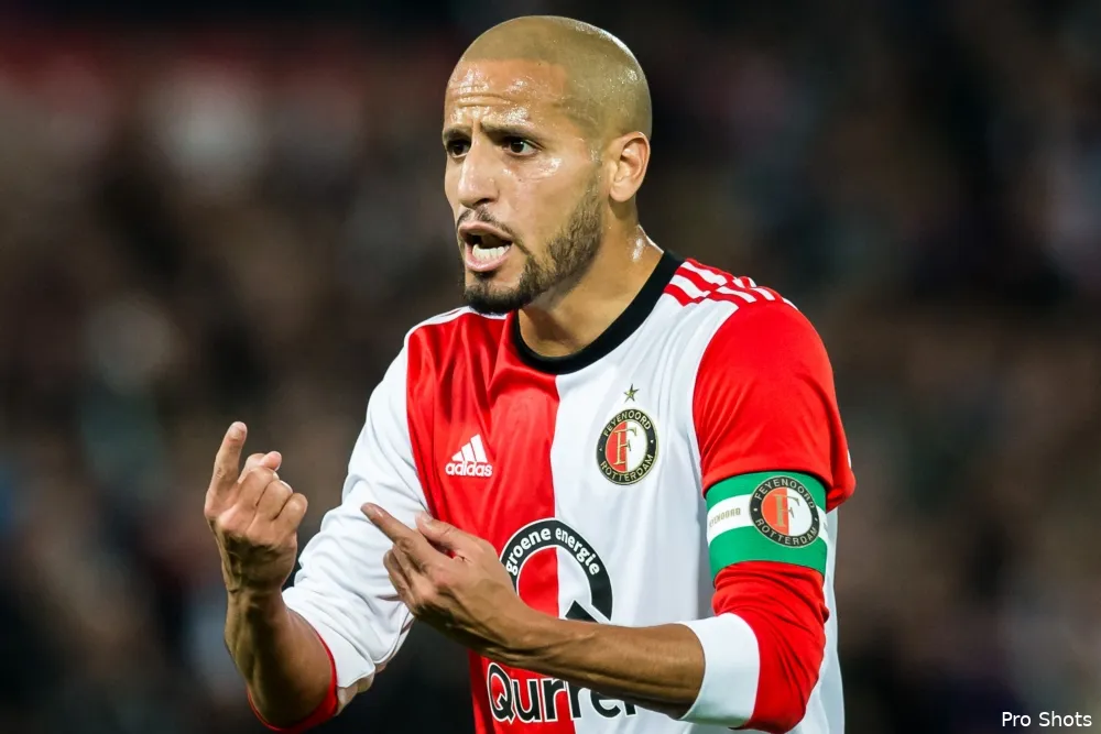 MATCHDAY! SSC Napoli - Feyenoord