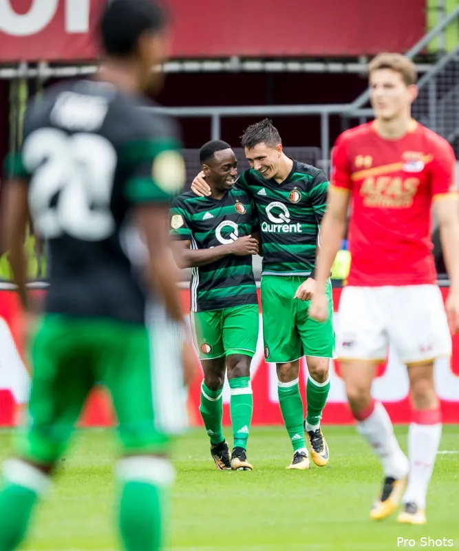 Haps over Oranje: ''Ik moet mijn best blijven doen''