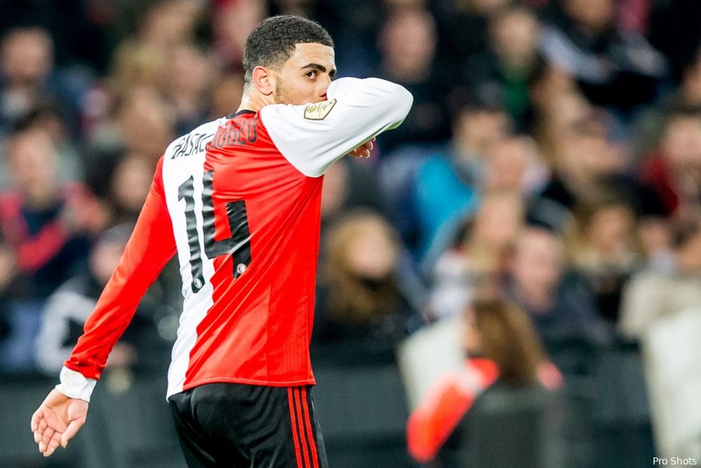'Feyenoord wacht nog altijd op geld van Kayserispor'