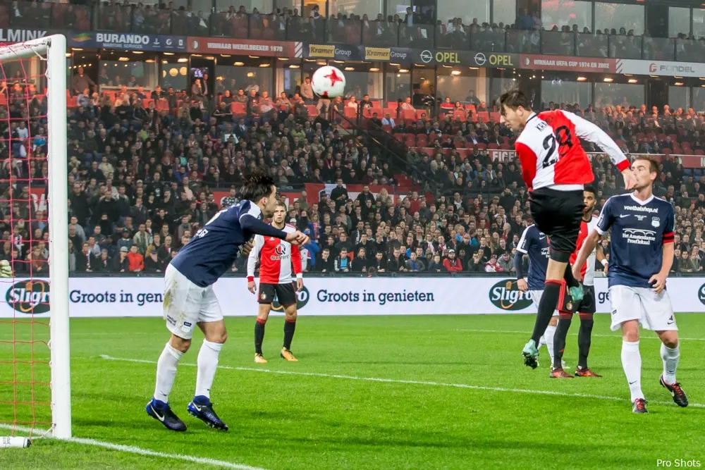 Kramer: ''Daar slaap ik niet slechter door''