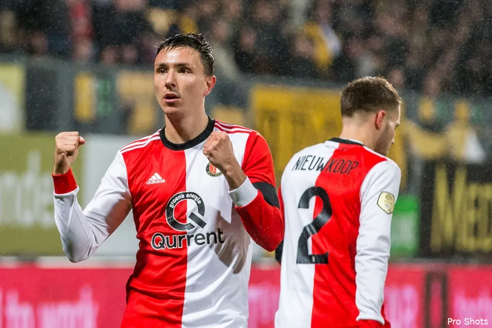 Berghuis: ''Ik kan daar niet zo heel veel mee''