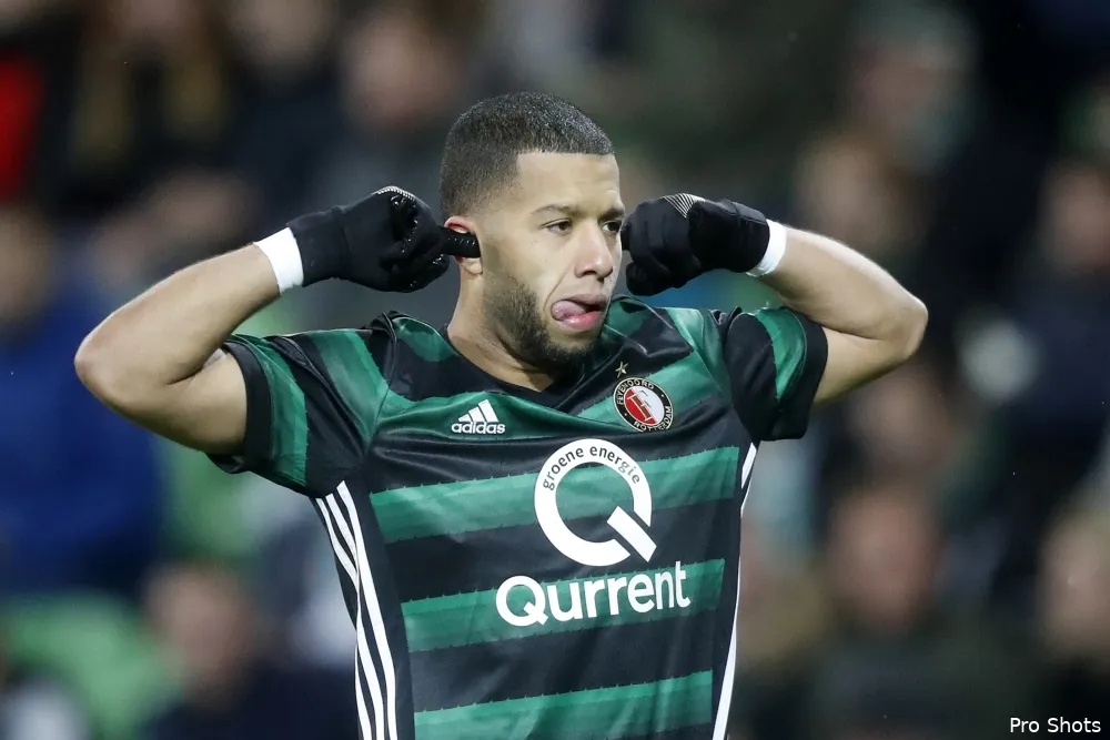Vilhena: ''Ik sluit me af voor de buitenwereld''