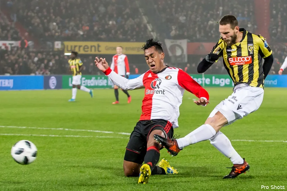 Tapia: ''Ik probeer Nicolai al gek te maken''