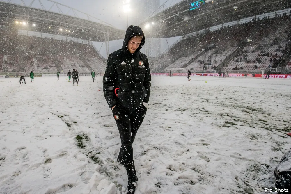''We zijn een beetje doorgeslagen in het regelen''