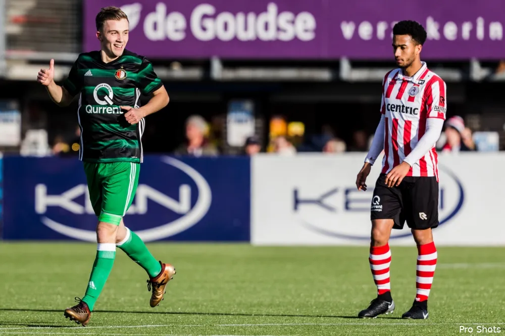 Ouders Vente trots: ''Heb ook een traantje weggepinkt''