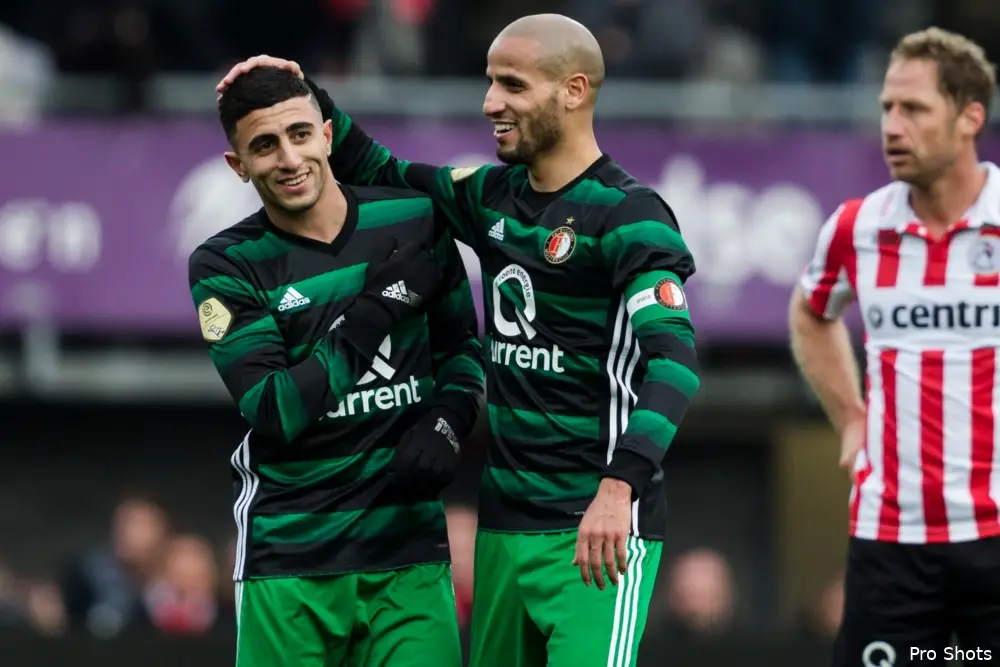Update | Basacikoglu reageert op uitspraken 'Pi-Air'